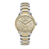 Burberry Herrenuhr "The Classic Bicolor" - BU10011